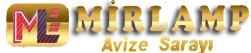 Mirlamp Avize Sarayı