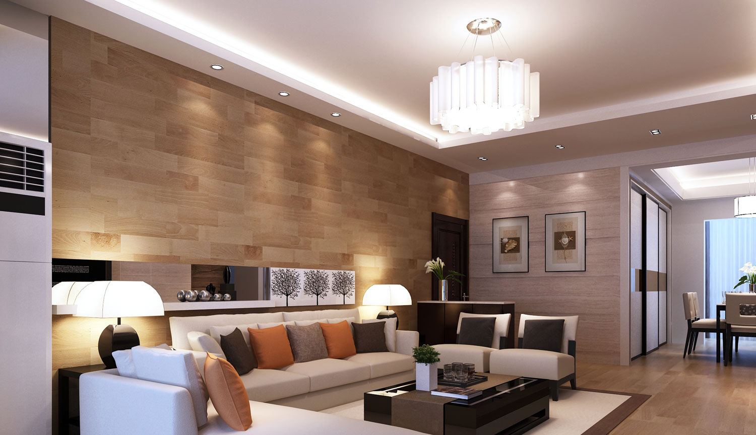 Mirlamp Avize Sarayı
